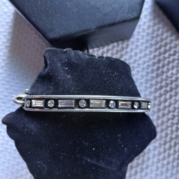 Alchemy Gothic Cross Bracelet Vampire Darkcore Halloween - Picture 3 of 8